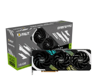 Palit GeForce RTX 4080 Super GamingPro 16GB GDDR6X - 1210249 - zdjęcie 1